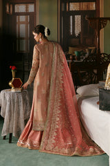 Afrozeh | SHEHNAI WEDDING FORMALS '26 | AABROO