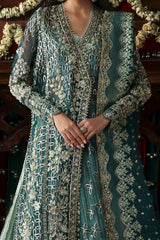 Afrozeh | SHEHNAI WEDDING FORMALS '26 | SUHAN