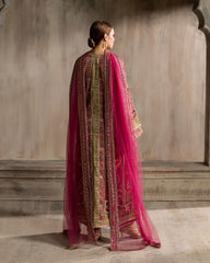 Sumaira Aurangzeb | Festive Eternal Muse ‘26 | Rouge