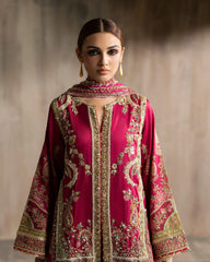 Sumaira Aurangzeb | Festive Eternal Muse ‘26 | Rouge