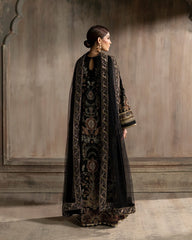 Sumaira Aurangzeb | Festive Eternal Muse ‘26 | Muse