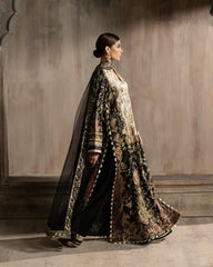 Sumaira Aurangzeb | Festive Eternal Muse ‘26 | Muse