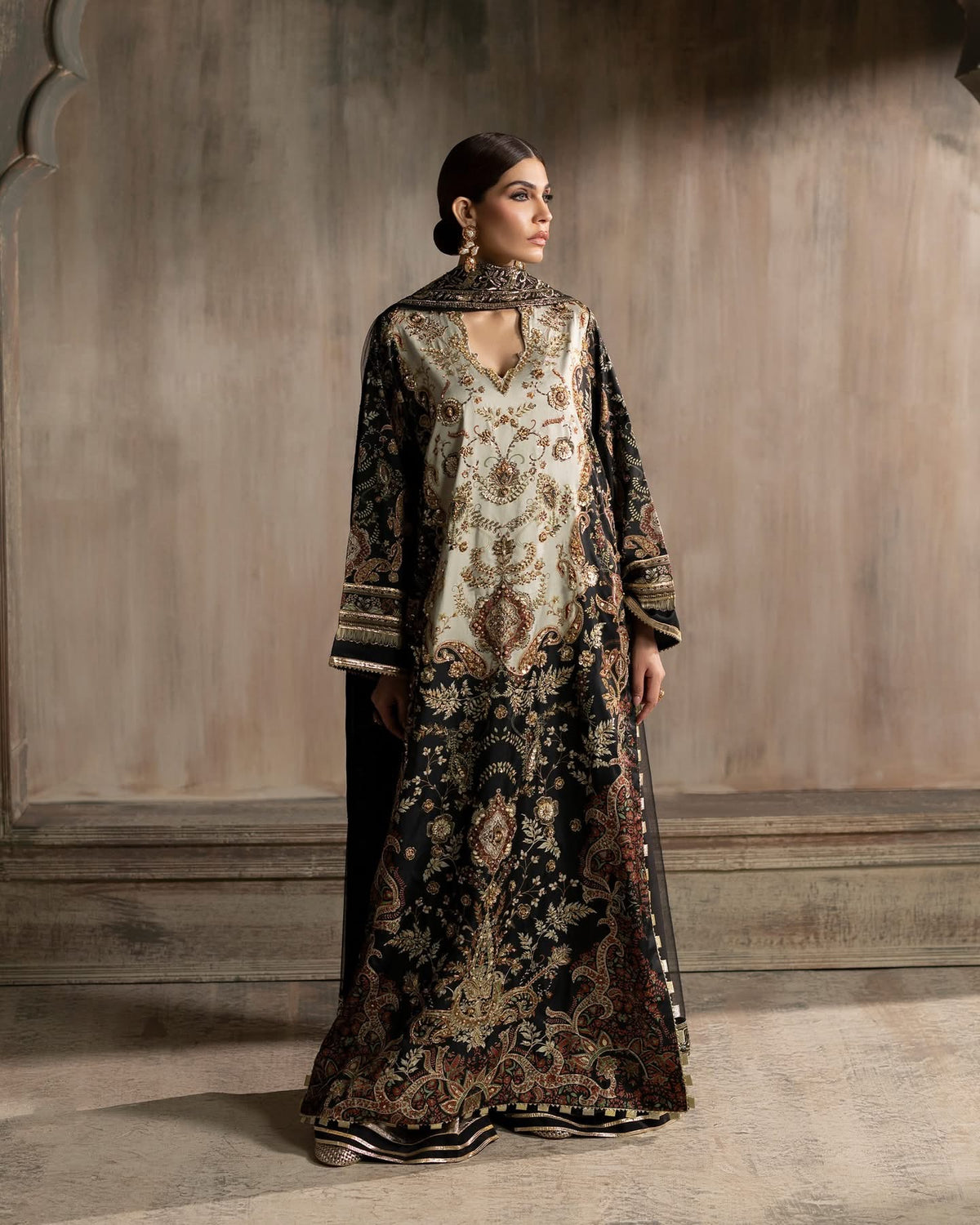 Sumaira Aurangzeb | Festive Eternal Muse ‘26 | Muse