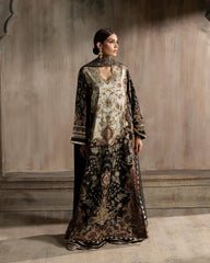 Sumaira Aurangzeb | Festive Eternal Muse ‘26 | Muse