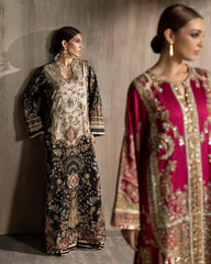 Sumaira Aurangzeb | Festive Eternal Muse ‘26 | Muse