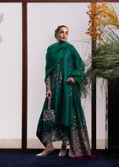 Hussain Rehar | Luxury Pret ‘26 | Rin