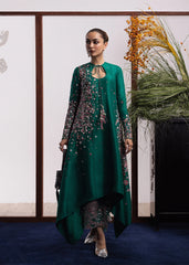 Hussain Rehar | Luxury Pret ‘26 | Rin