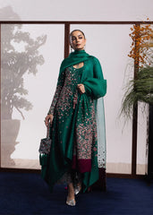 Hussain Rehar | Luxury Pret ‘26 | Rin