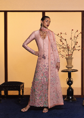 Hussain Rehar | Luxury Pret ‘26 | Yume