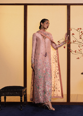 Hussain Rehar | Luxury Pret ‘26 | Yume