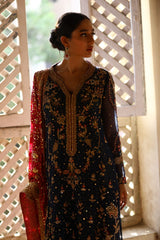 Mina Hasan | Formal Wedding Dresses | MHC-1056