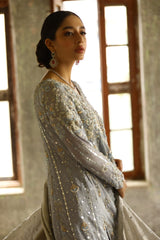 Mina Hasan | Formal Wedding Dresses | MHC-1052