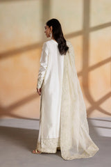 Emaan Adeel | Unstitched Elara ‘26 | Rue