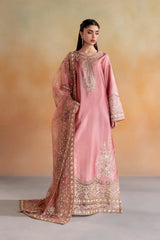 Emaan Adeel | Unstitched Elara ‘26 | Sienna