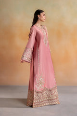 Emaan Adeel | Unstitched Elara ‘26 | Sienna