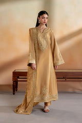 Emaan Adeel | Unstitched Elara ‘26 | Brielle