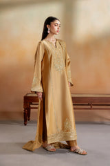 Emaan Adeel | Unstitched Elara ‘26 | Brielle