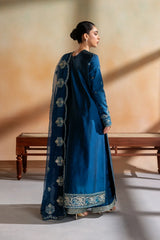 Emaan Adeel | Unstitched Elara ‘26 | Eden