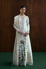 Suffuse | Silk Pret | FARIDA
