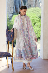 Suffuse | VELUNA | LAWN EID UNSTITCHED'26