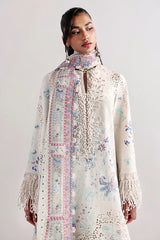 Suffuse | VELUNA | LAWN EID UNSTITCHED'26