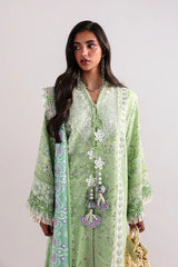 Suffuse | NAVIEL | LAWN EID UNSTITCHED'26