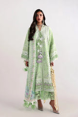 Suffuse | NAVIEL | LAWN EID UNSTITCHED'26