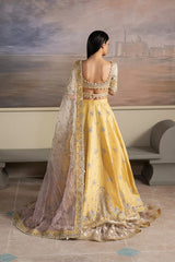 Ayzel | Luxury Formal Gleam Silk | SOLEVA