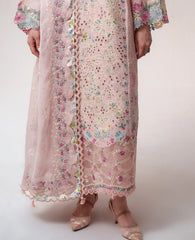 Republic Womenswear | Lilas Lawn 26 | Cecelia Stitched
