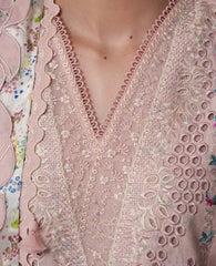 Republic Womenswear | Lilas Lawn 26 | Cecelia Stitched