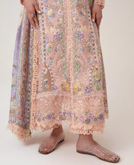 Republic Womenswear | Lilas Lawn 26 | Dahlia