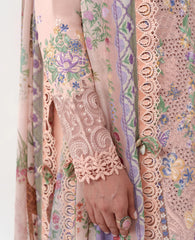 Republic Womenswear | Lilas Lawn 26 | Dahlia