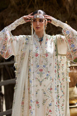 Elan | Unstitched Luxury Lawn 26 | SOZRAAG EL26-03 B