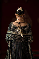 Saad Bin Shahzad | Luxury Formal | Amal