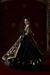 Saad Bin Shahzad | Luxury Formal | Amal