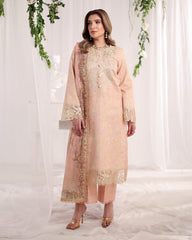 Rang Rasiya | Unstitched 3pc Lawn | Nova Gabriella