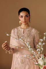 Emaan Adeel | Celeste Festive Edit | Reverie