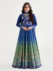 Bin Ilyas | 3 PC LAWN | 189-A