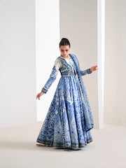 Bin Ilyas | 3 PC LAWN | 188-A