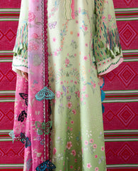 Republic Womenswear | Unstitched Lawn’26 | Neoma Gulnaar