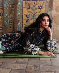 Republic Womenswear | Unstitched Lawn’26 | Neoma Inaya