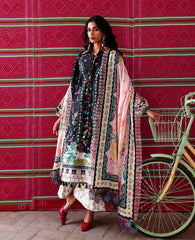 Republic Womenswear | Unstitched Lawn’26 | Neoma Inaya