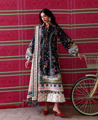 Republic Womenswear | Unstitched Lawn’26 | Neoma Inaya