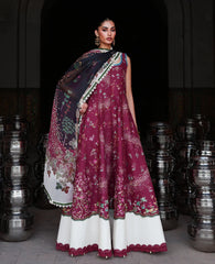 Republic Womenswear | Unstitched Lawn’26 | Neoma Mahru