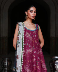 Republic Womenswear | Unstitched Lawn’26 | Neoma Mahru