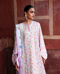 Republic Womenswear | Unstitched Lawn’26 | Neoma Meher