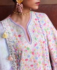 Republic Womenswear | Unstitched Lawn’26 | Neoma Meher