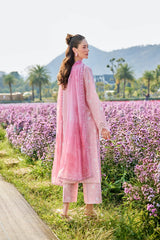 Farasha | SUMMER ESCAPE'26 | PINK SERENITY