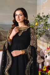 Neeshay | Unstitched Formal | Nayab