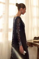 Neeshay | Unstitched Formal | Neelam
